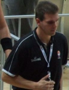Tomo Mahorič