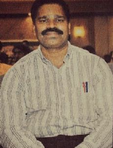 Ekambaram Karunakaran