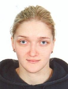 Yuliya Khitraya