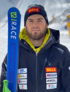 Andreas Žampa