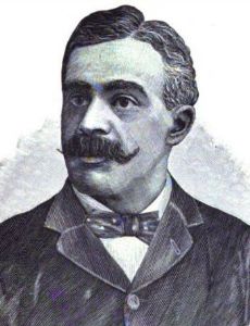 James Campbell Matthews