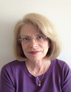 Rina Tannenbaum
