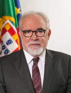 José António Vieira da Silva