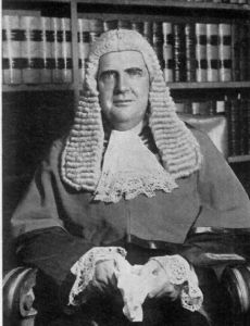 Gerard Lewis Howe
