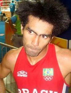 James Pereira