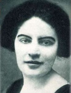 Vukosava Velimirović