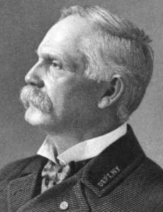 Albert D. Shaw