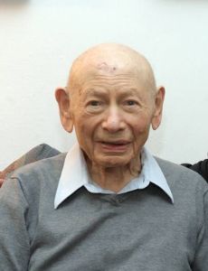 Benzion Netanyahu