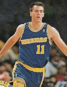Josh Grant