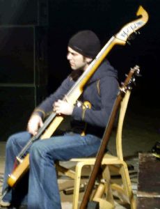 Simon Little