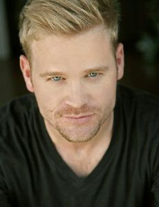 Adam Powell