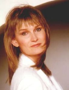 Gail Davies