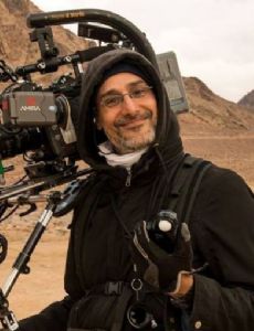 Karim Hussain