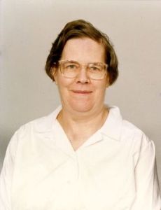 Joan E. Walsh