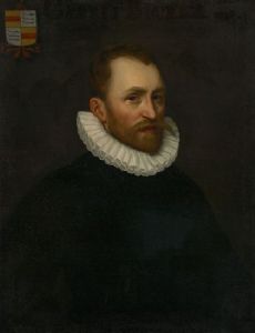 Gerrit Bicker