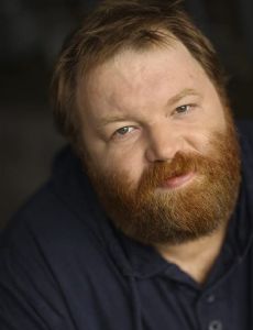 Jeff Pope
