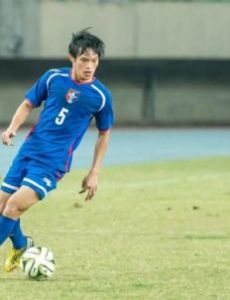 Lin Yueh-han