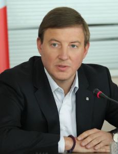 Andrey Turchak