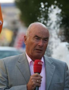 Jörg Schönbohm