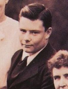 Donn Marston
