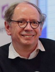 Olivier Broche