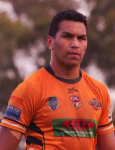 Jacob Saifiti