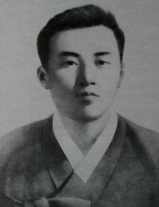 Kim Hyŏng-jik