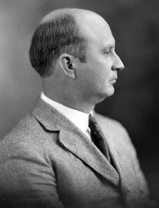 William Chester Lankford