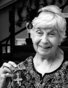 Betty Roe