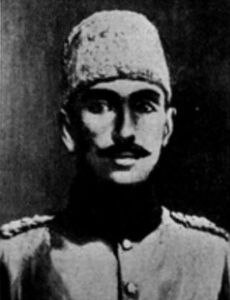 'Aziz 'Ali al-Misri