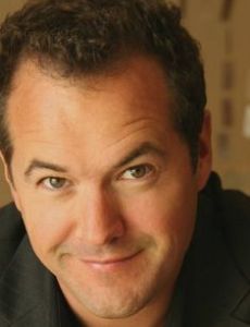 Shawn Driscoll