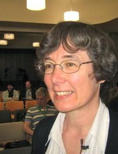 Frances Kirwan