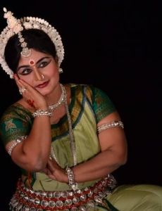 Kasturi Pattanaik
