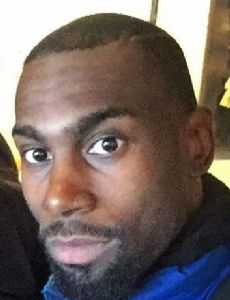 DeRay McKesson
