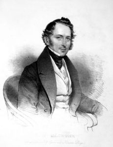 Johann Michael Wächter