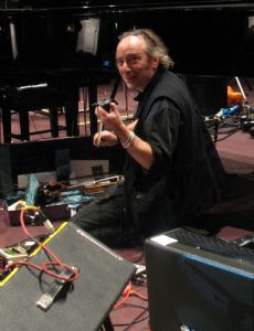 Joel Zifkin