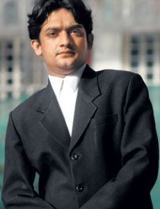 Shahid Azmi