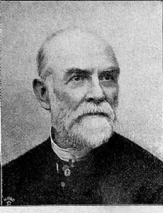 Ernst Engel