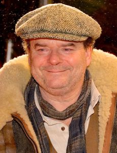 Steffo Törnquist