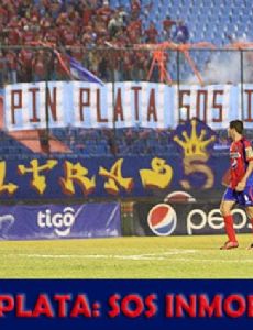 Juan Carlos Plata