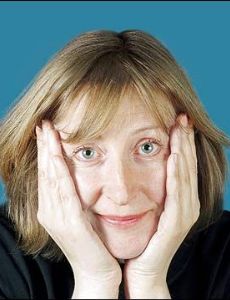 Linda Smith