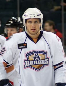 Chris VandeVelde