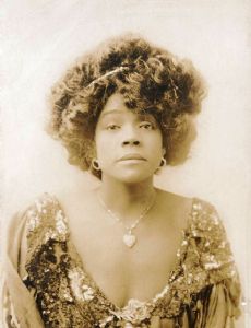Ada Overton Walker