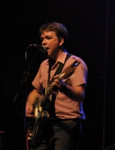 Darren Hanlon