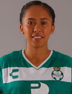 Anahí Rentería