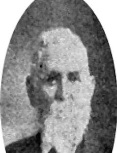 Menomen O'Donnell