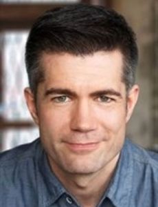 Eric Barker (II)