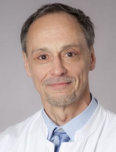 Detlef Schuppan