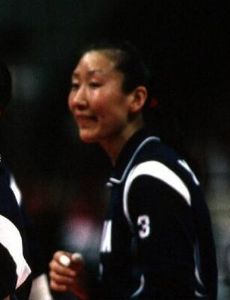 Cui Yongmei