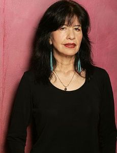 Joy Harjo